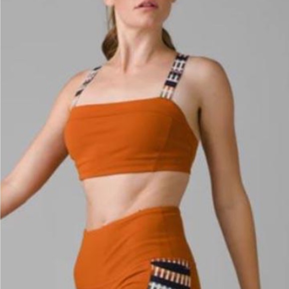 Prana Other - prAna Moraga Bra
